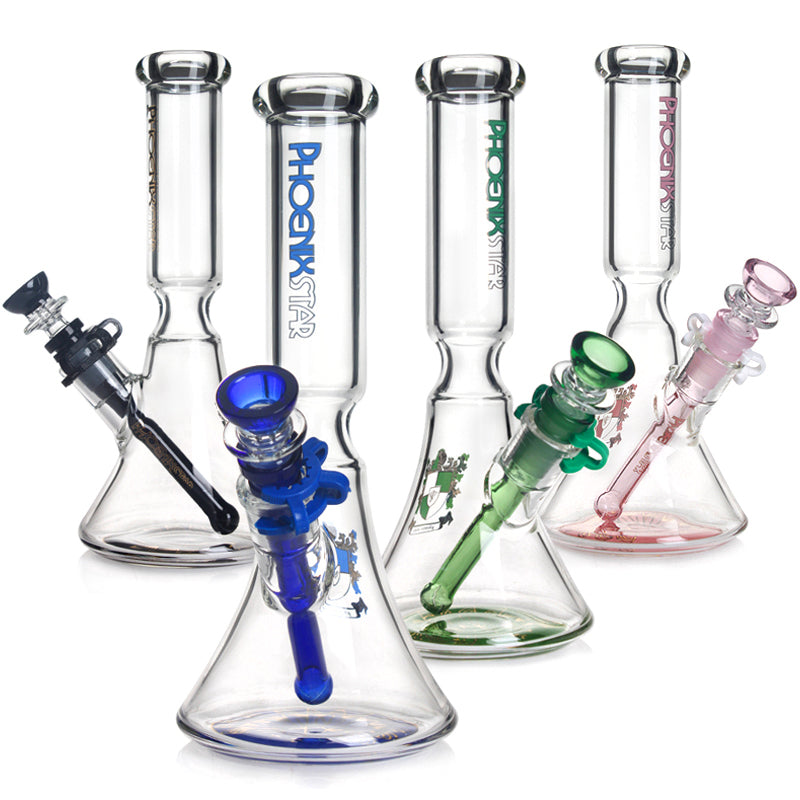 Bongs
