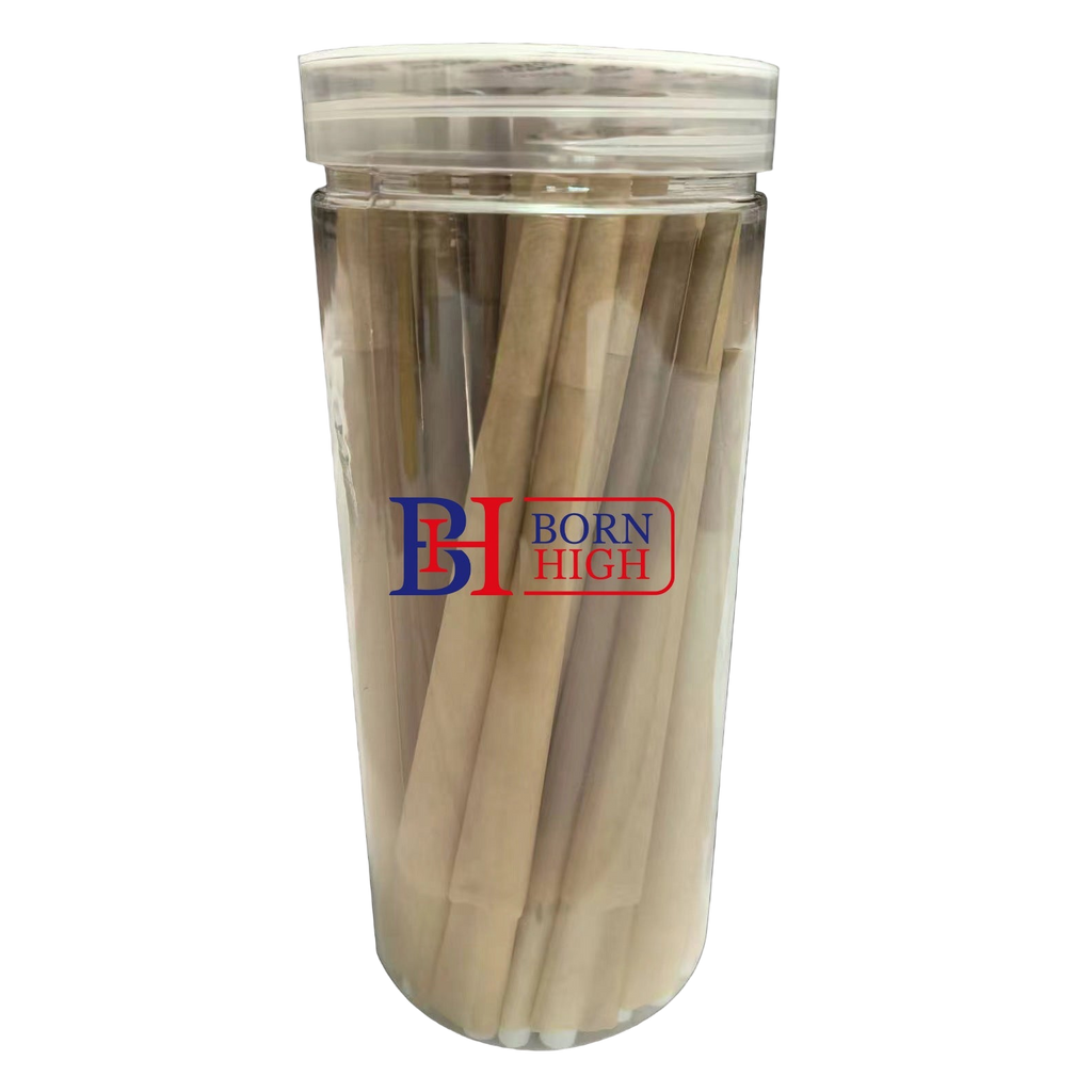 Born High Pre-Rolled Cones (Pack of 20)