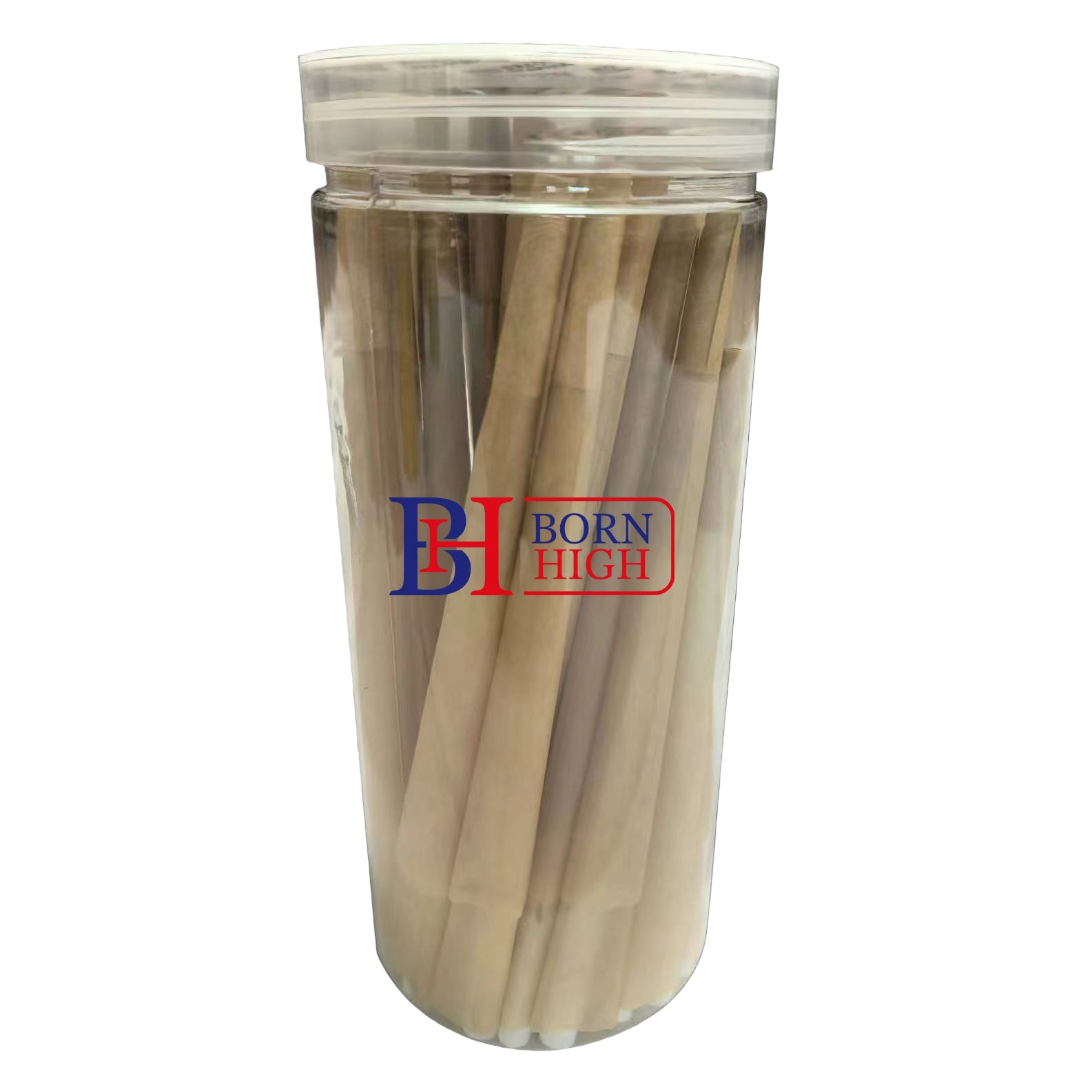 Born High Pre-Rolled Cones (Pack of 20)