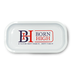 Born High Medium Rolling Tray – 20.5x10.5cm