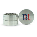 Born High Herb Grinder – Top Print