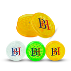 Born High Plastic Grinder