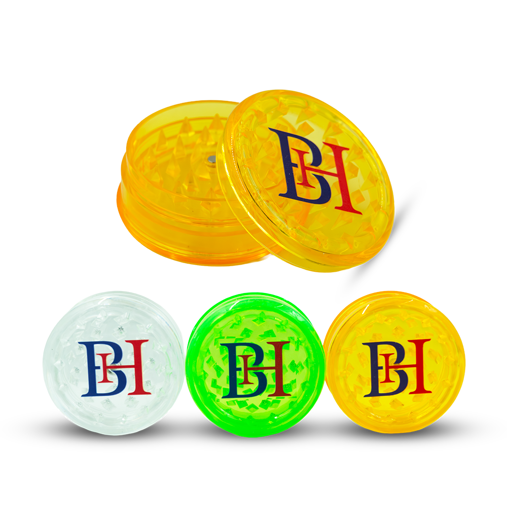 Born High Plastic Grinder