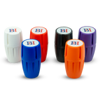 Born High Capsule Grinder with Storage Jar