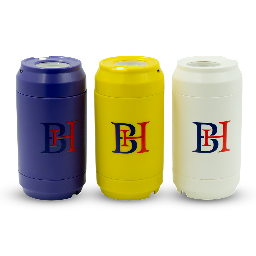 Born High LED Glow Jar