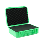 Phoenix Hard Shell Smell-Proof Carry Case – Foam-Padded Travel Box