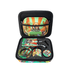 The Ultimate Travel Smoking Set