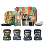 The Ultimate Travel Smoking Set