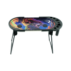 Combi Tablet Storage Tray – 23.2 x 11 cm | Compact Organizer for Accessories