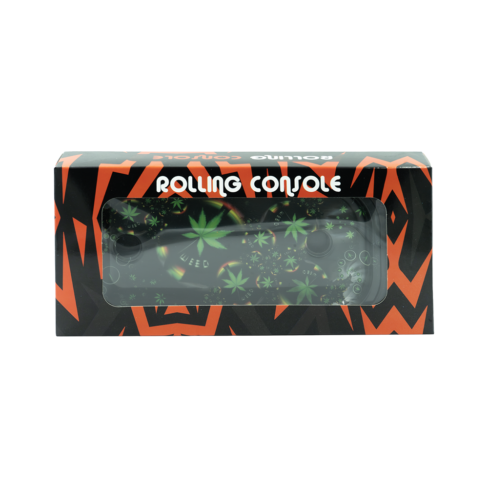 Combi Tablet Storage Tray – 21.5 x 7 cm | Compact Organizer for Accessories