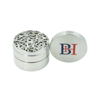 Born High Herb Grinder – Top Print