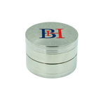 Born High Herb Grinder – Top Print