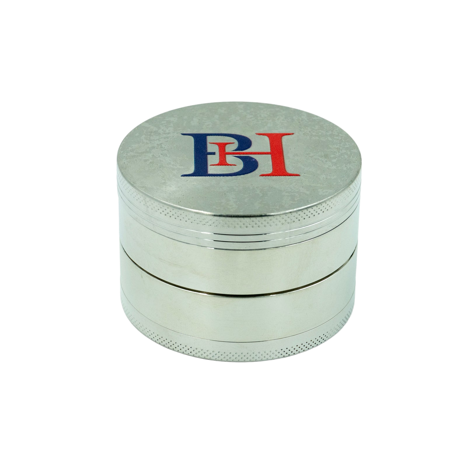 Born High Herb Grinder – Top Print