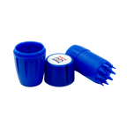 Born High Capsule Grinder with Storage Jar