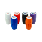 Born High Capsule Grinder with Storage Jar