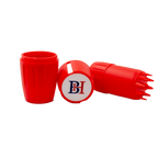 Born High Capsule Grinder with Storage Jar