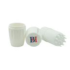 Born High Capsule Grinder with Storage Jar