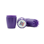 Born High Capsule Grinder with Storage Jar