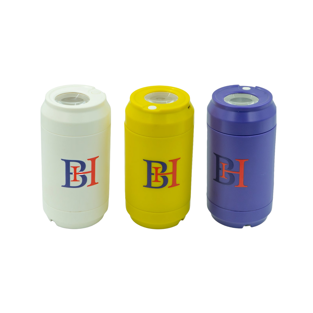 Born High LED Glow Jar