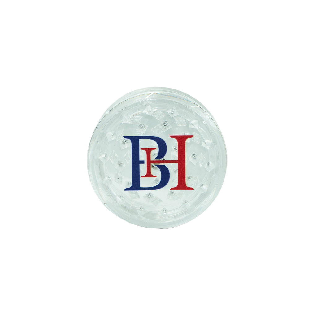 Born High Plastic Grinder