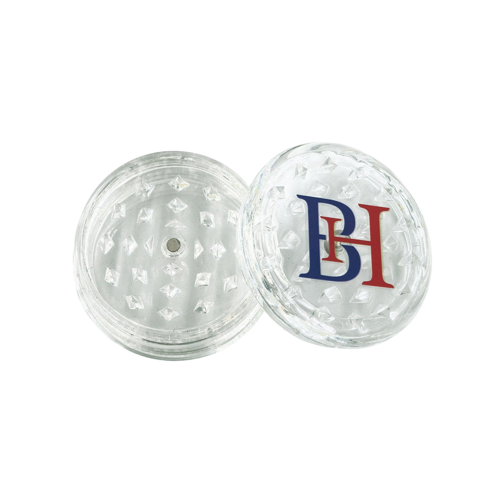 Born High Plastic Grinder