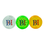 Born High Plastic Grinder