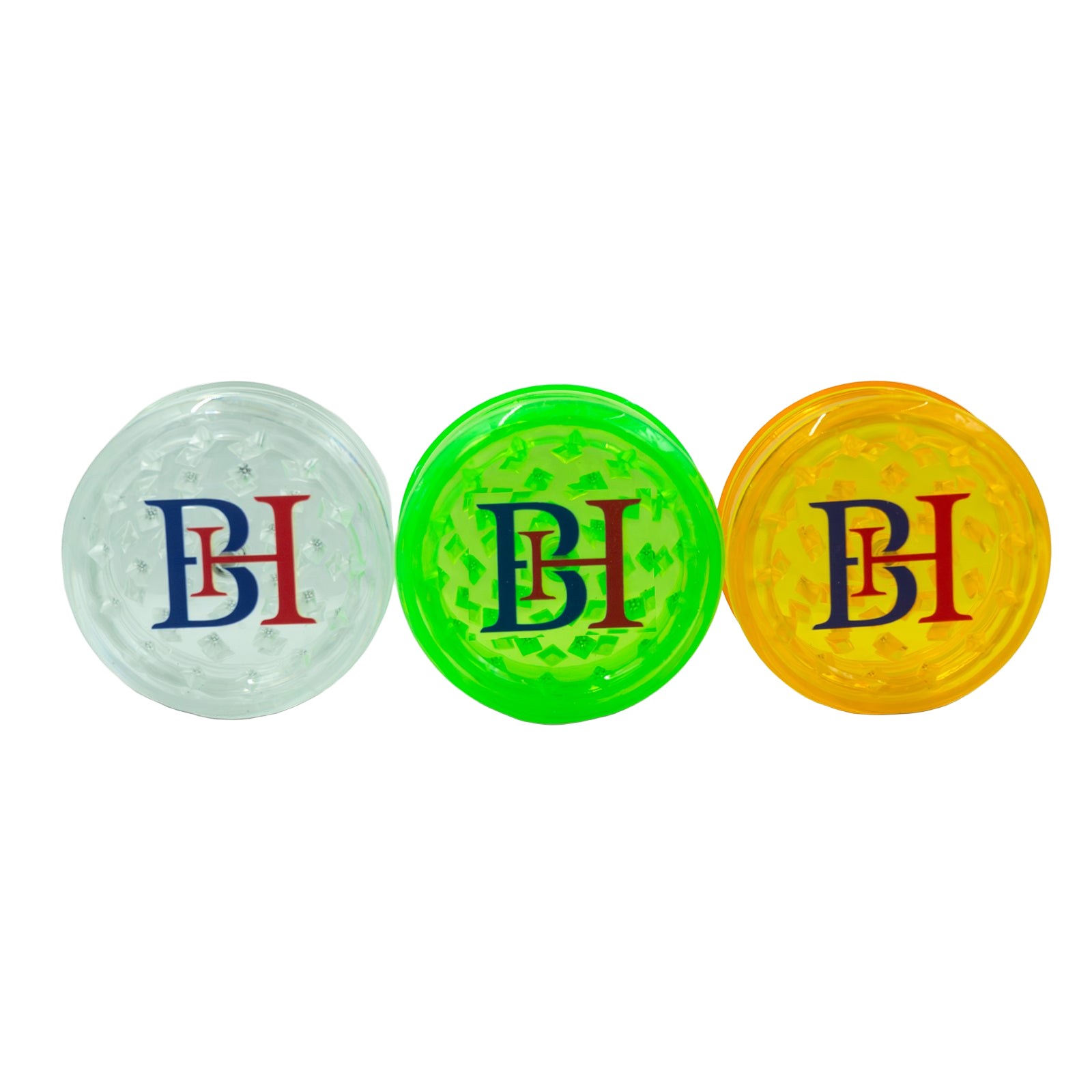 Born High Plastic Grinder