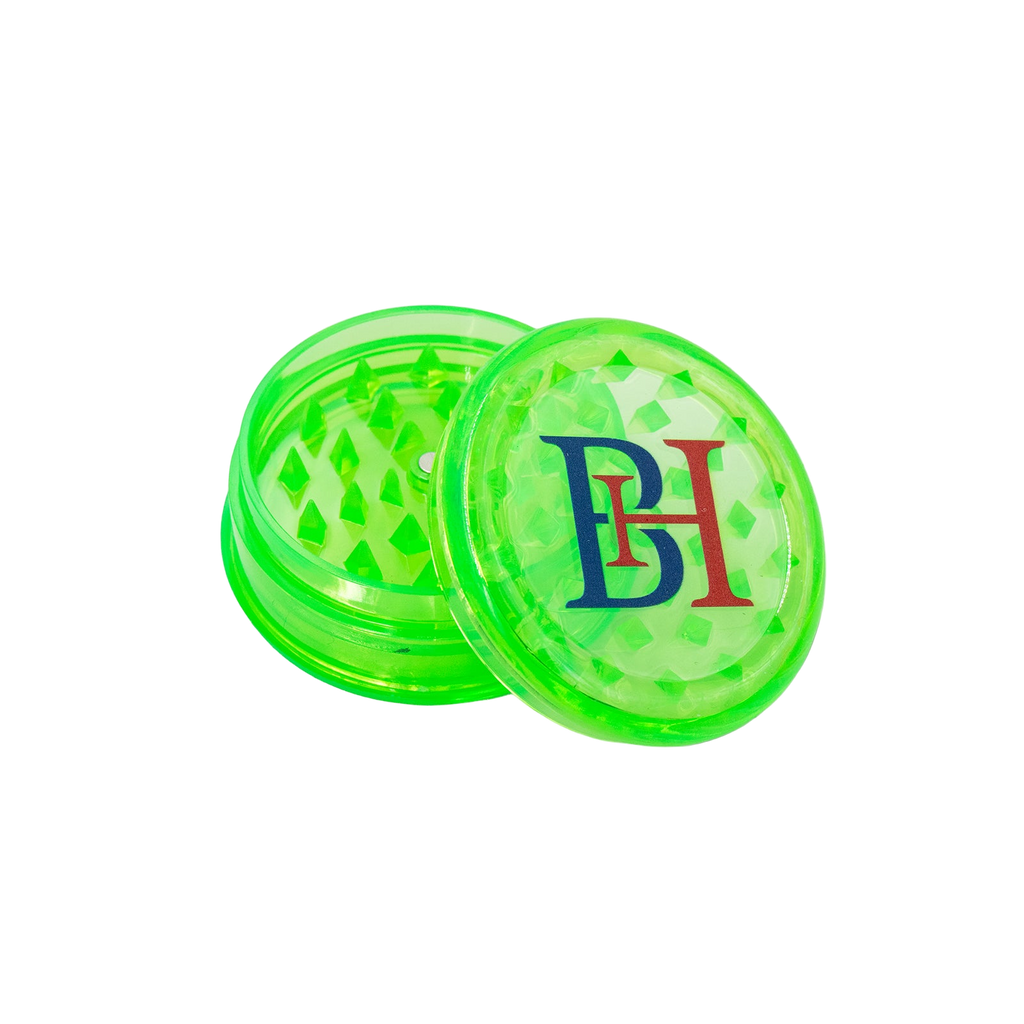 Born High Plastic Grinder