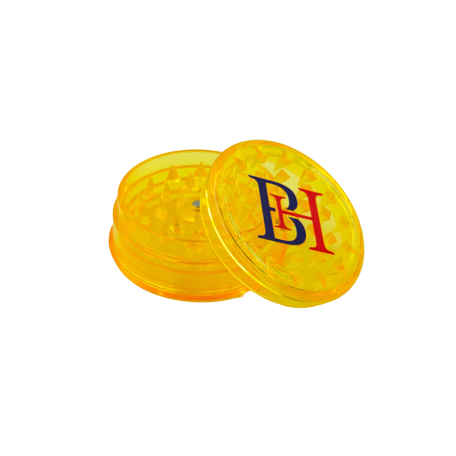 Born High Plastic Grinder