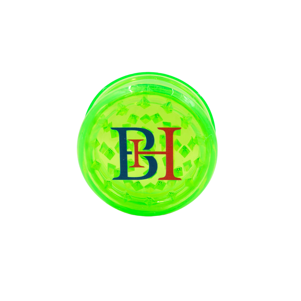 Born High Plastic Grinder