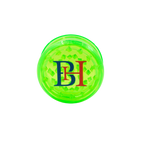 Born High Plastic Grinder