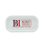 Born High Medium Rolling Tray – 20.5x10.5cm