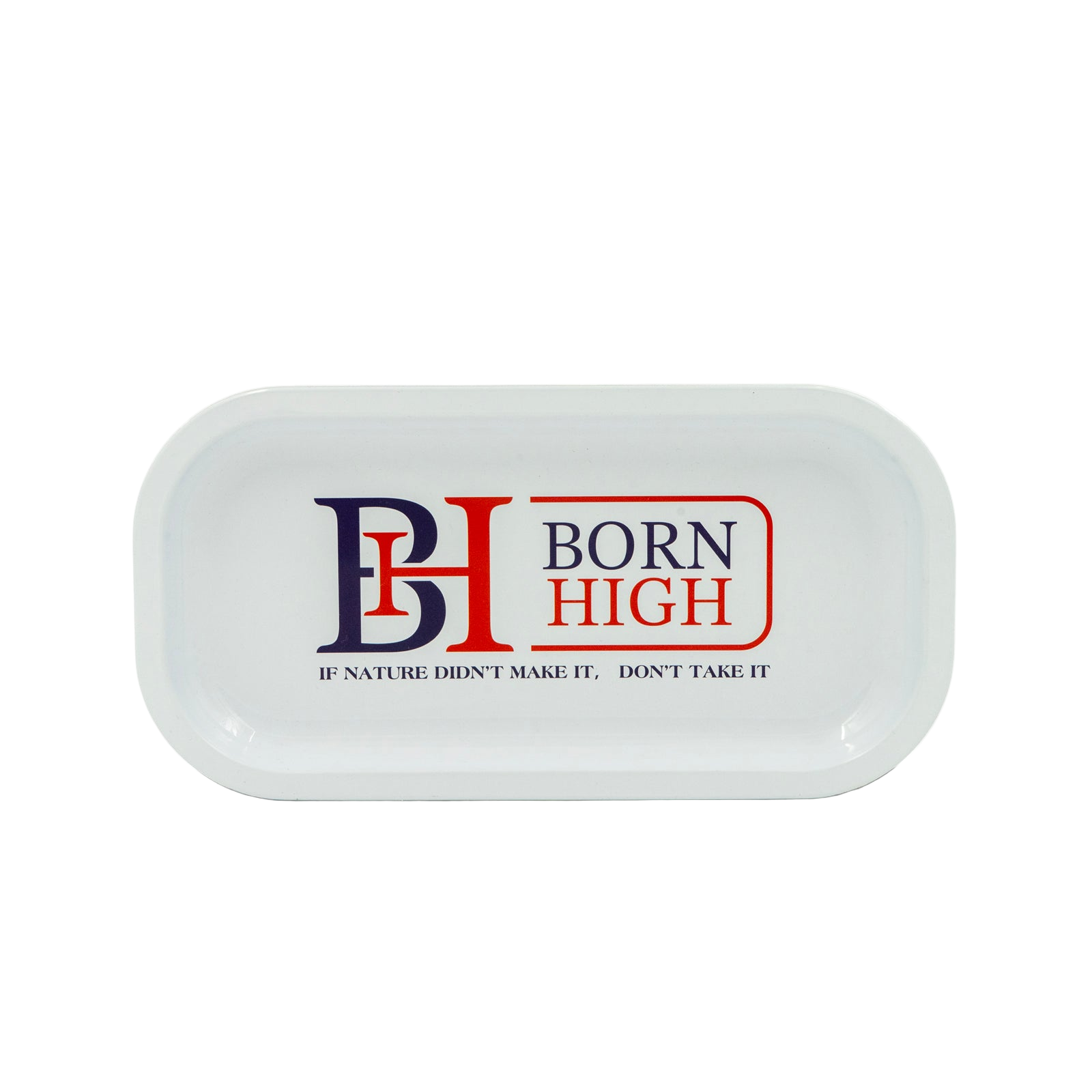 Born High Medium Rolling Tray – 20.5x10.5cm