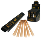 Phoenix Star King Size Pre-Rolled Cones – Ultra Thin Rolling Papers