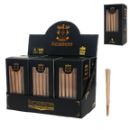 Phoenix Star King Size Pre-Rolled Cones – Ultra Thin Rolling Papers