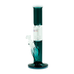 Matrix Chill 12- inch Glass Bong | Blue | Green | Red